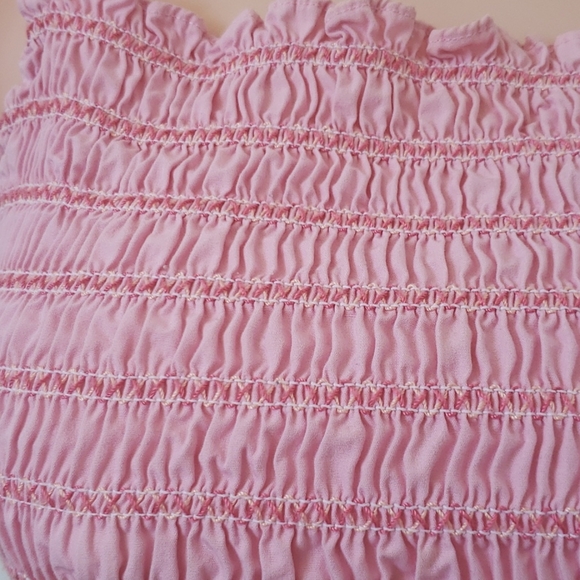 GAP halter top - Picture 2 of 6